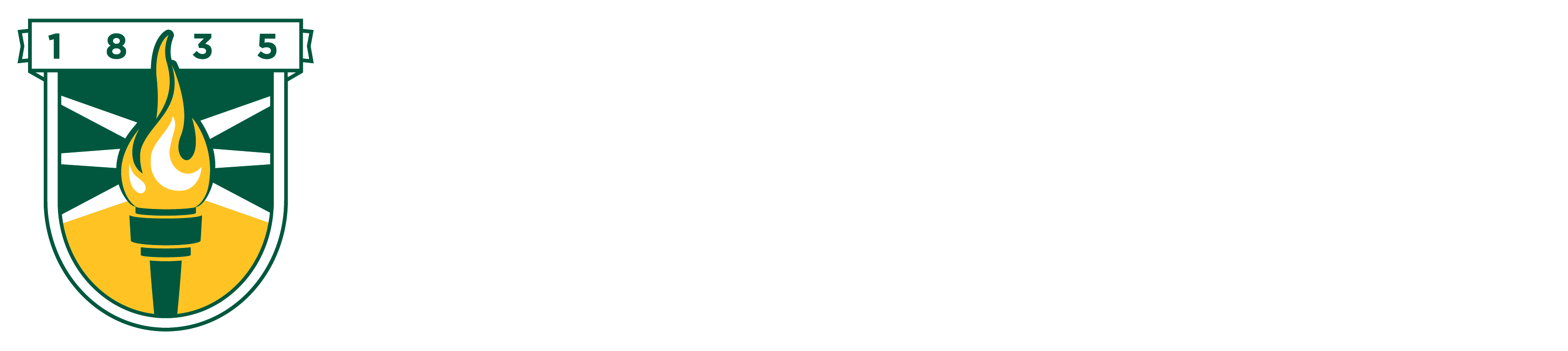 SUNY Brockport Help Center home page